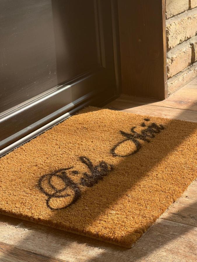 Apartmani Tiske Noci Bečej Extérieur photo