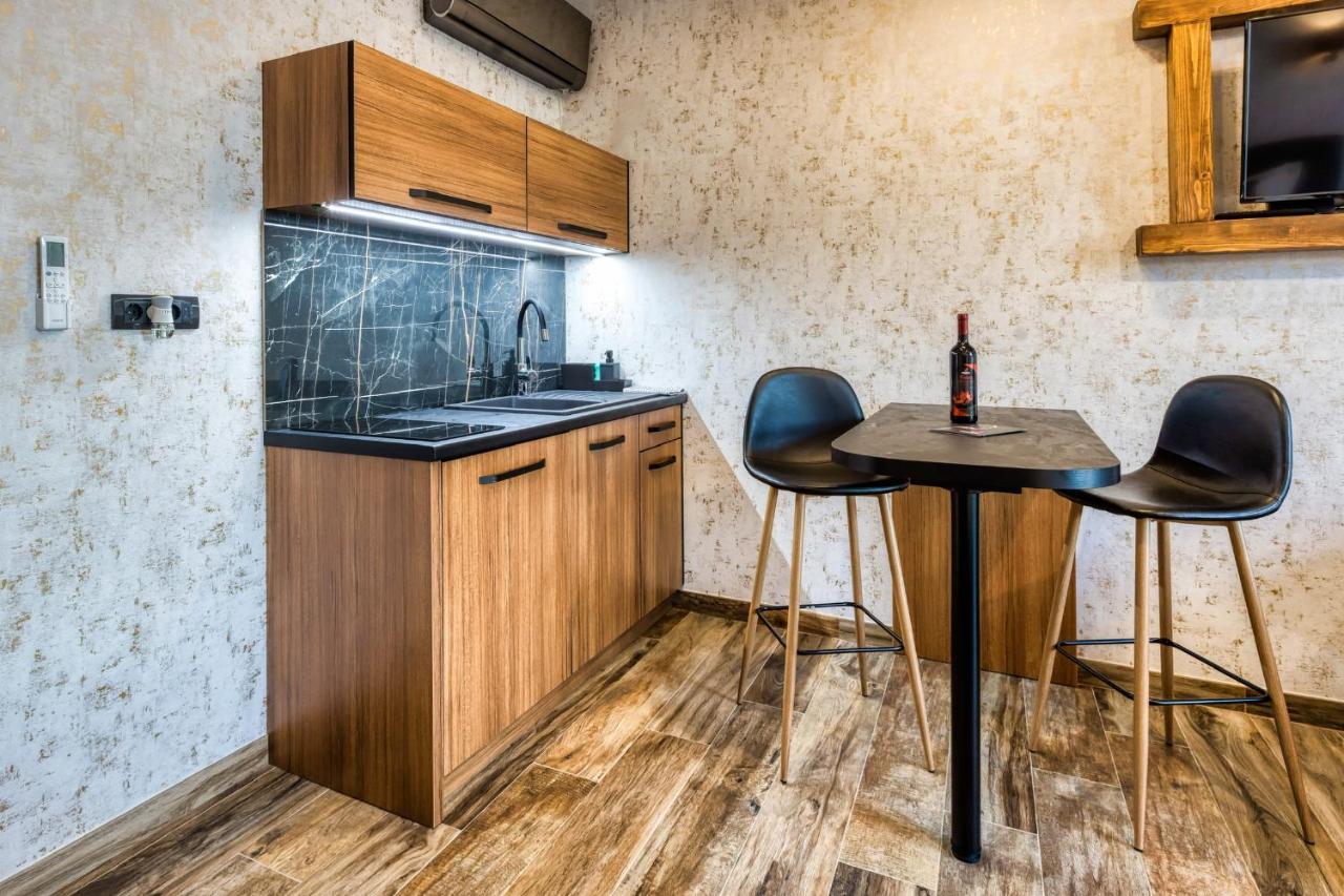 Apartmani Tiske Noci Bečej Extérieur photo