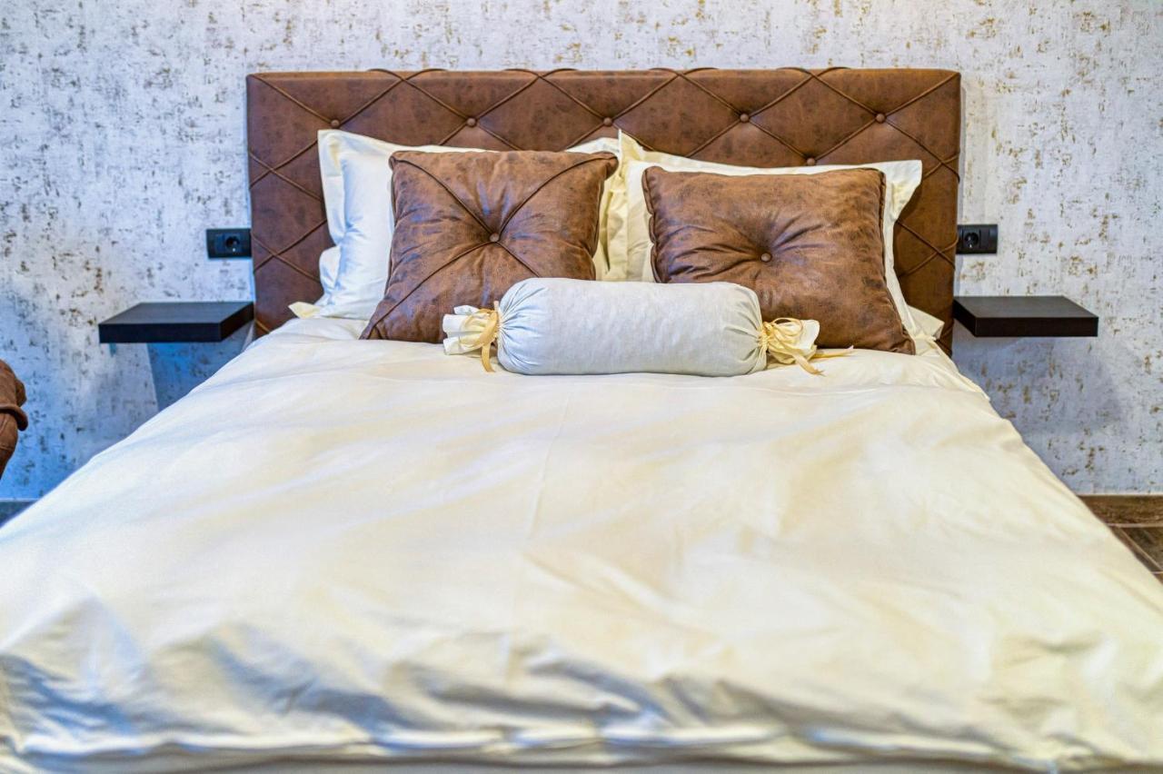 Apartmani Tiske Noci Bečej Extérieur photo