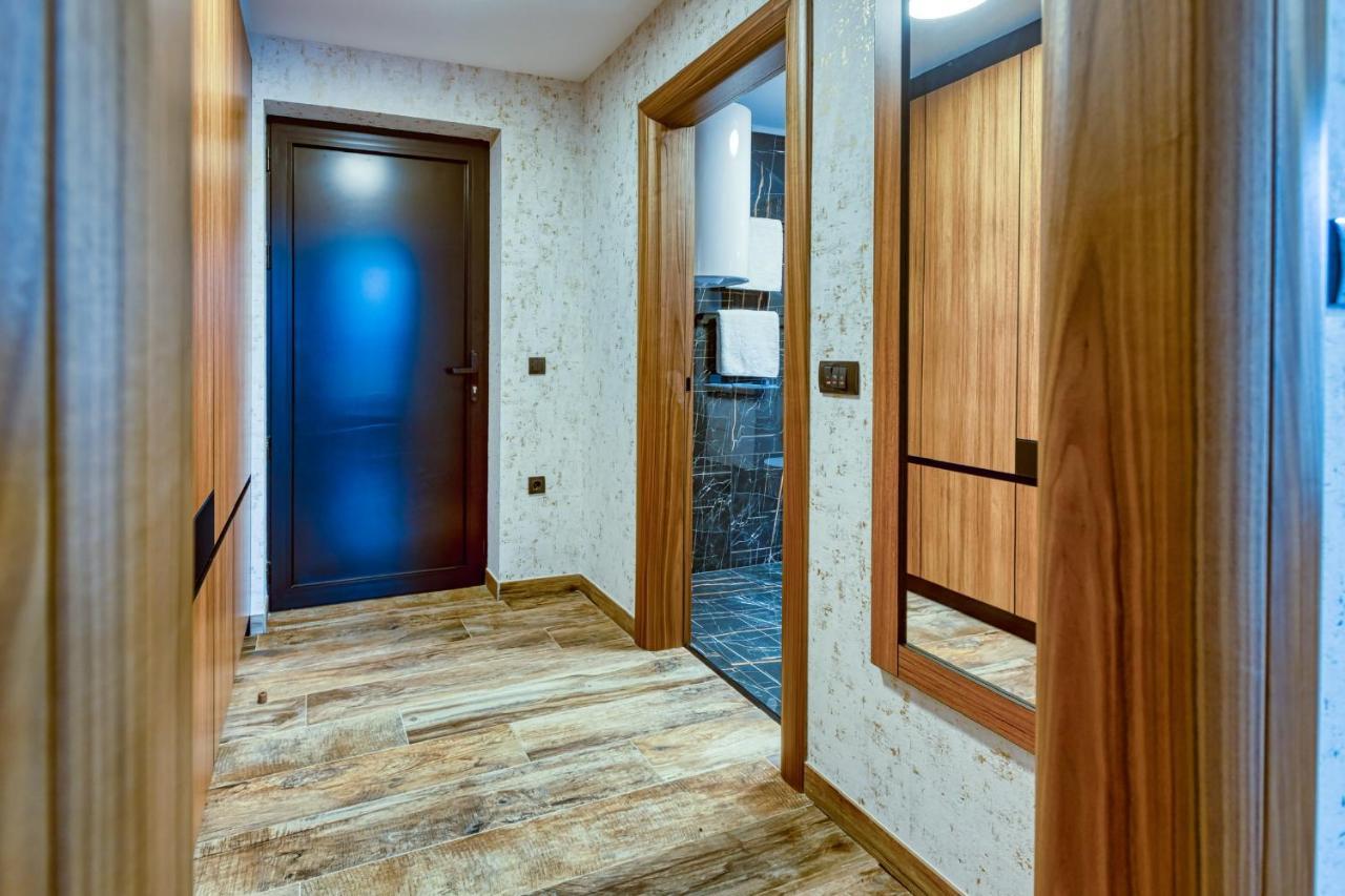 Apartmani Tiske Noci Bečej Extérieur photo