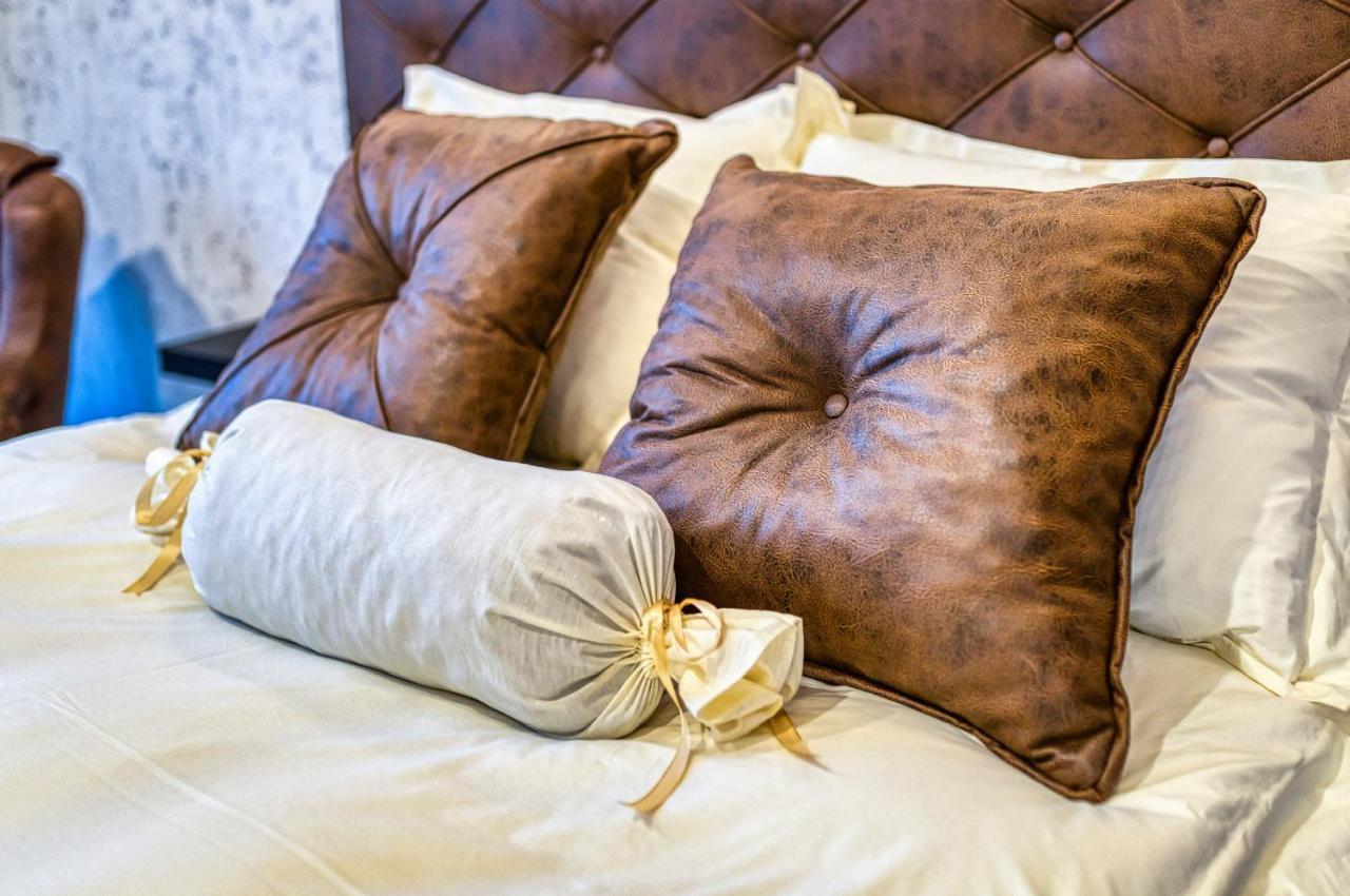 Apartmani Tiske Noci Bečej Extérieur photo