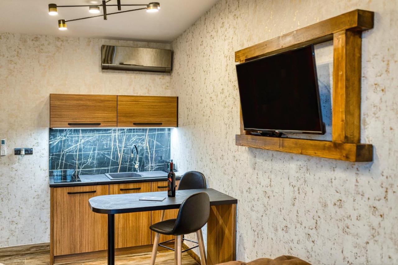 Apartmani Tiske Noci Bečej Extérieur photo