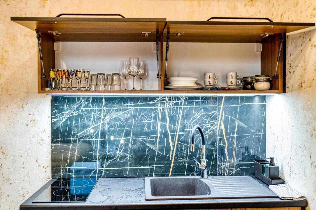 Apartmani Tiske Noci Bečej Extérieur photo