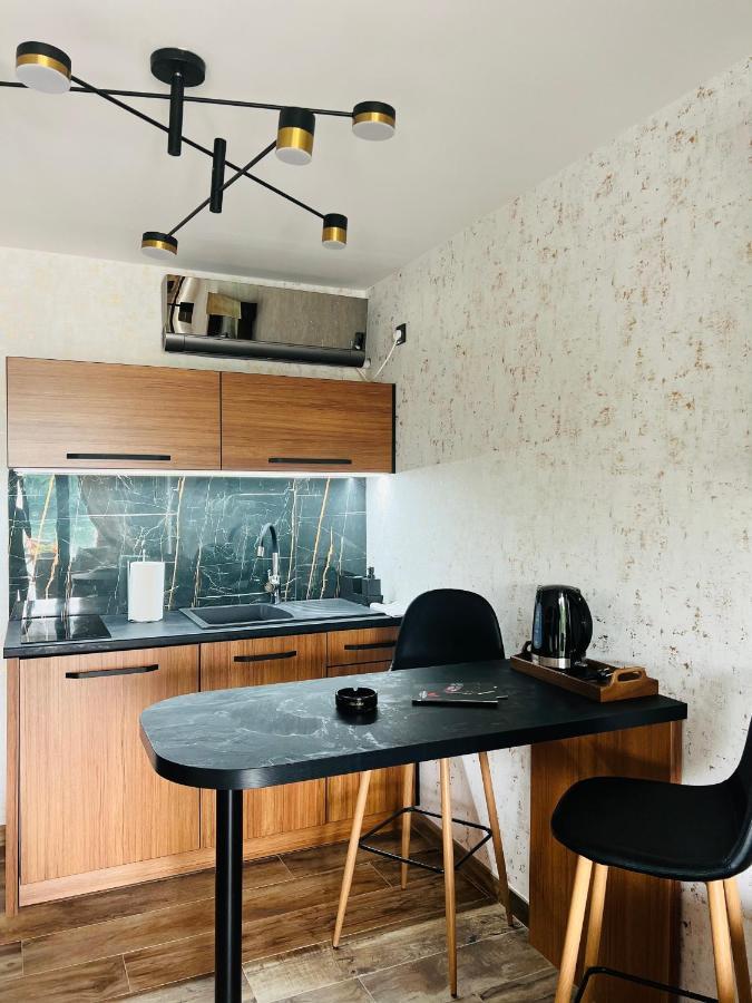 Apartmani Tiske Noci Bečej Extérieur photo
